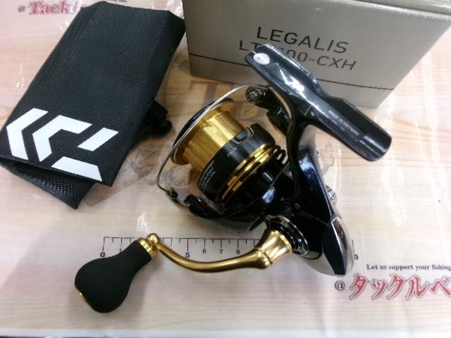 23レガリス LT4000-CXH