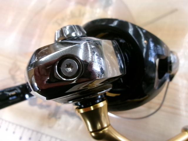 23レガリス LT4000-CXH