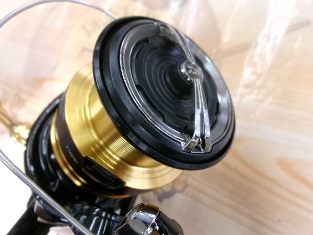 23レガリス LT4000-CXH