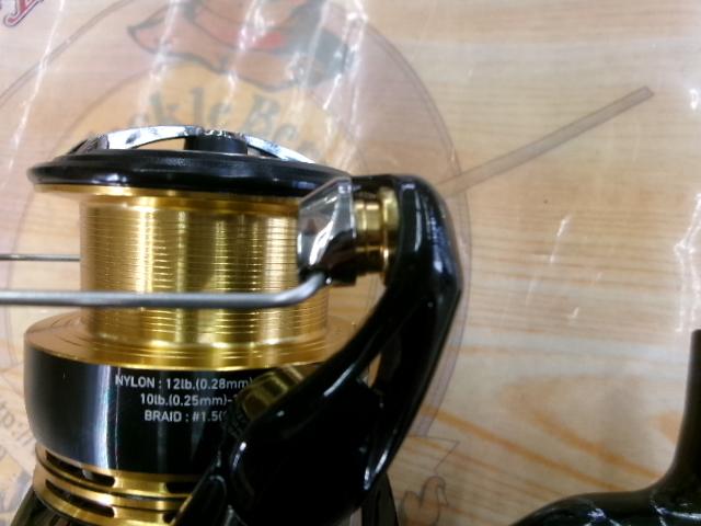 23レガリス LT4000-CXH