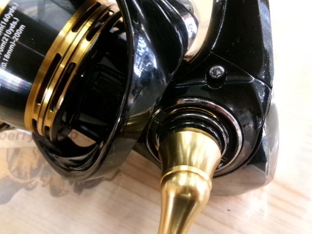 23レガリス LT4000-CXH