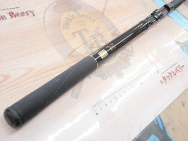 プロ磯インプレッサ 1.5-53