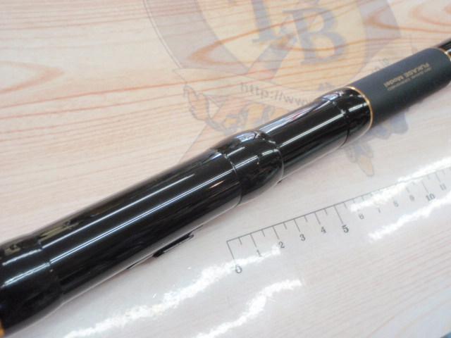 プロ磯インプレッサ 1.5-53