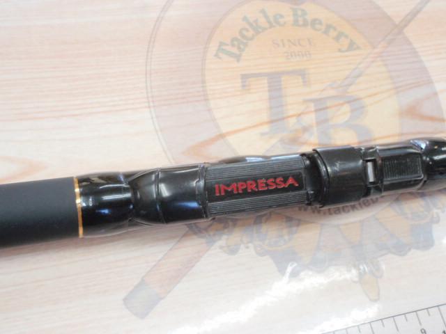 プロ磯インプレッサ 1.5-53