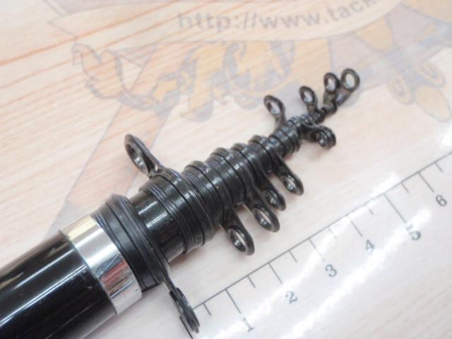 プロ磯インプレッサ 1.5-53