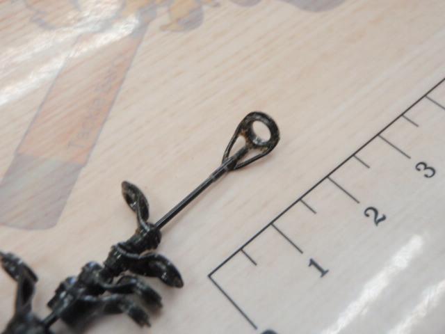 プロ磯インプレッサ 1.5-53