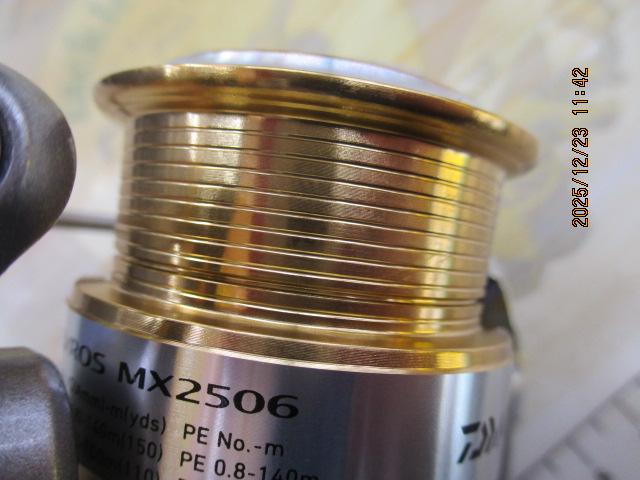 レブロスMX 2506W