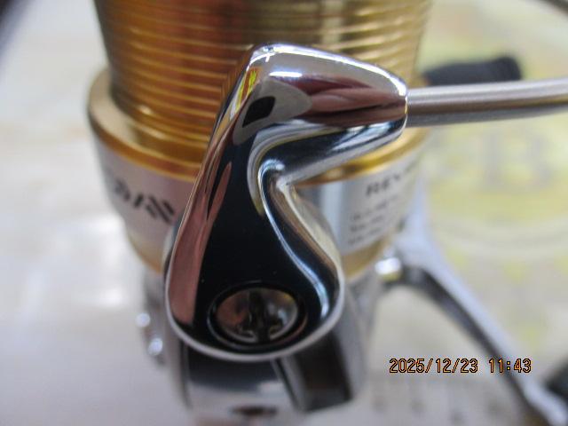 レブロスMX 2506W