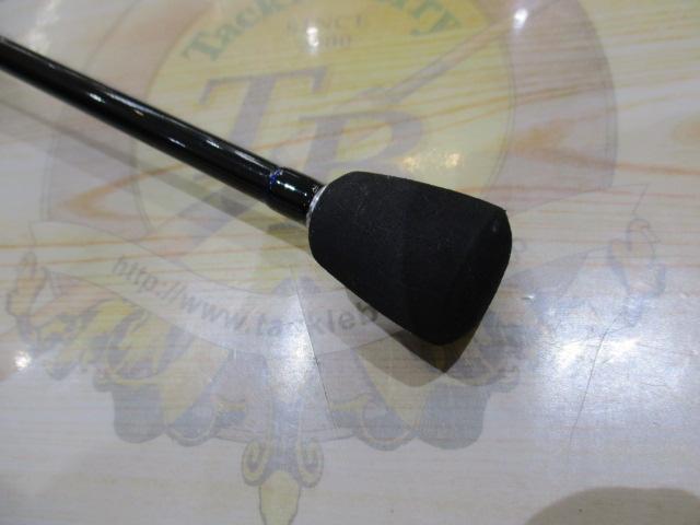 24ソルパラ アジングゲーム SPAJ-S622L