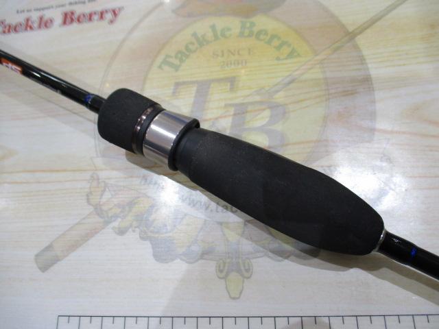 24ソルパラ アジングゲーム SPAJ-S622L