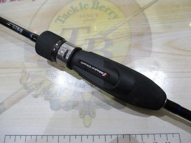 24ソルパラ アジングゲーム SPAJ-S622L