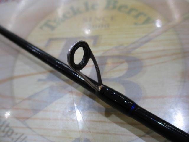 24ソルパラ アジングゲーム SPAJ-S622L