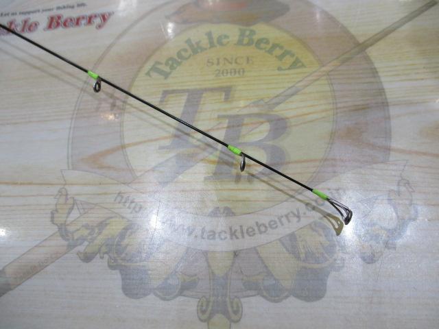 24ソルパラ アジングゲーム SPAJ-S622L