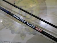 24ソルパラ アジングゲーム SPAJ-S622L