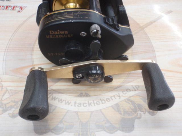 ミリオネアST-15AC