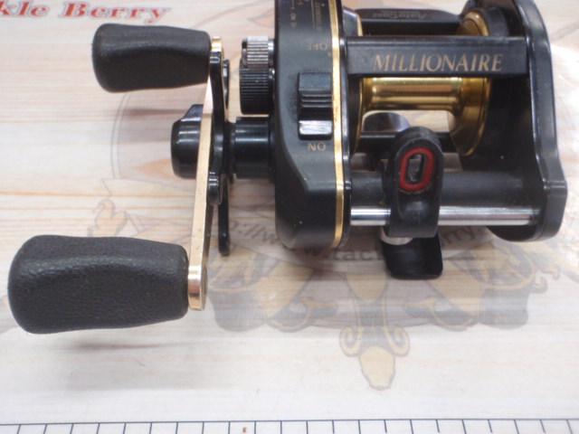 ミリオネアST-15AC