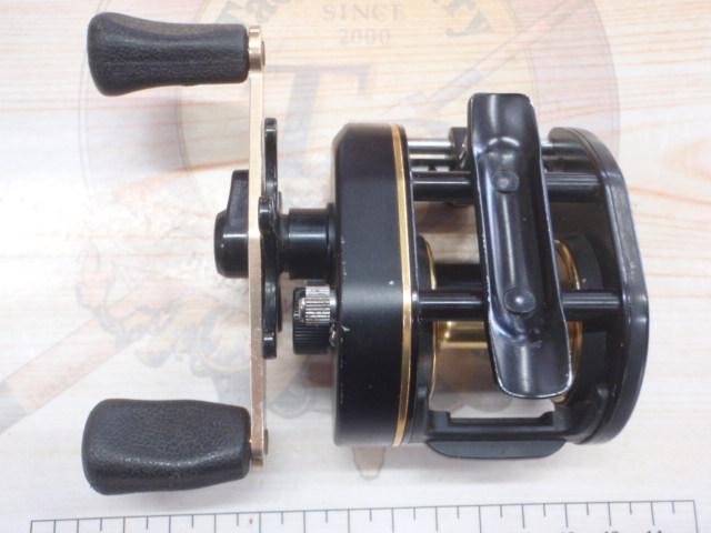 ミリオネアST-15AC