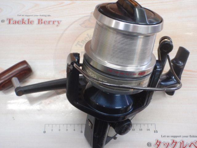 91パワーエアロ GT4000