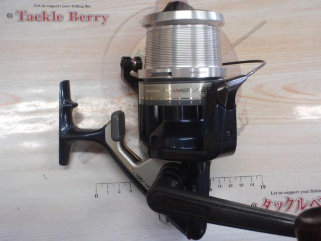 91パワーエアロ GT4000