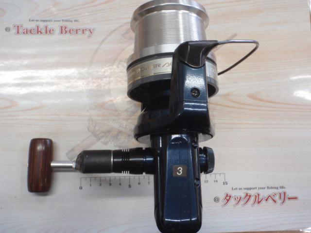 91パワーエアロ GT4000