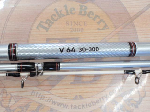 フネ V64 30-300