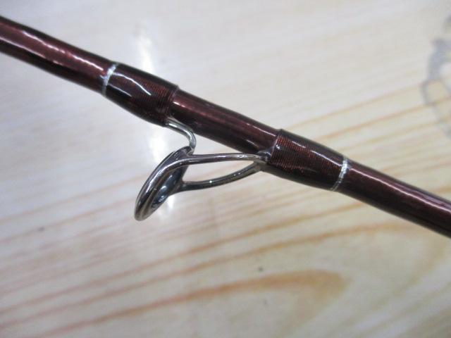 23炎月リミテッド FS-B66M/RIGHT