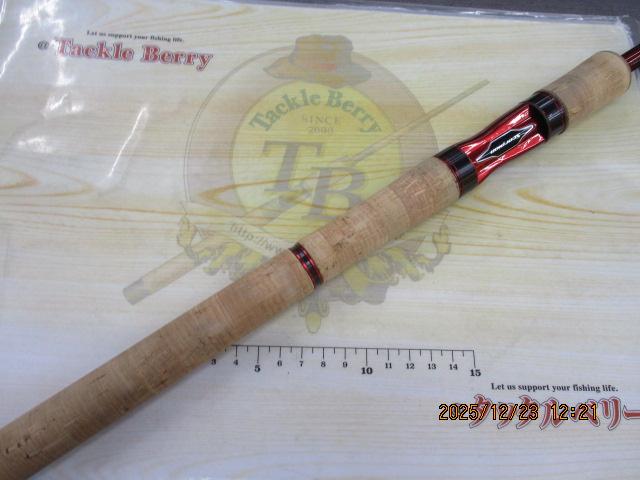 スコーピオン 2704RS-2(2019モデル)