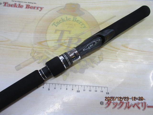 25グラップラー タイプC S76ML