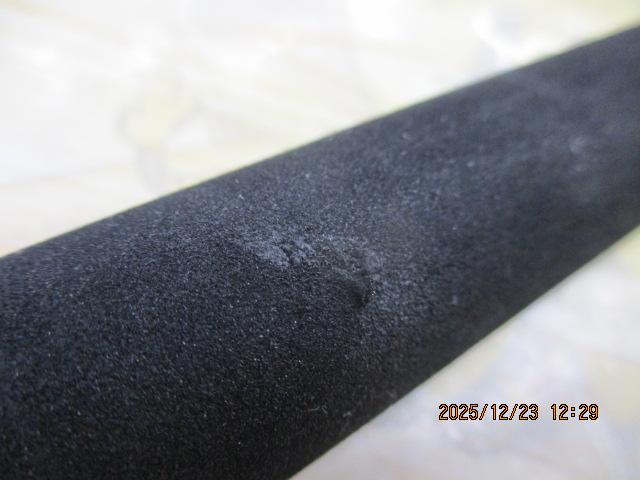 25グラップラー タイプC S76ML