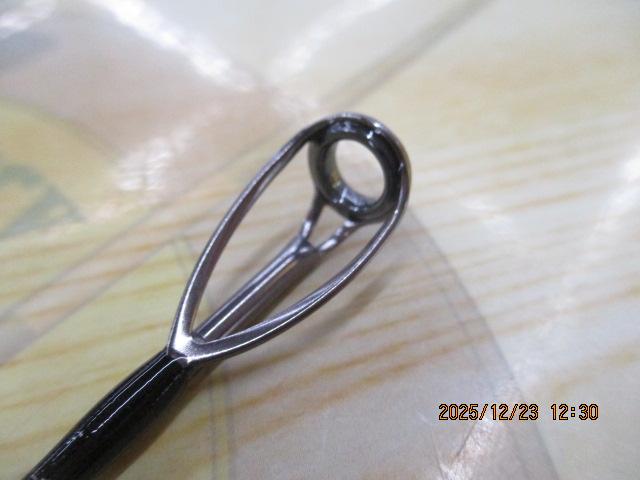 25グラップラー タイプC S76ML