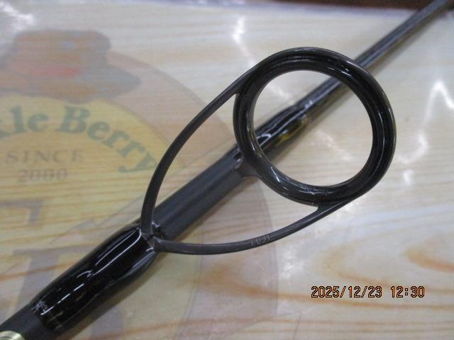 25グラップラー タイプC S76ML