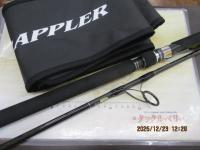 25グラップラー タイプC S76ML