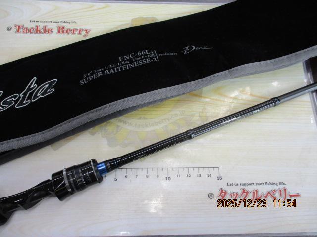 ファンタジスタ FNC-66L+ Deez