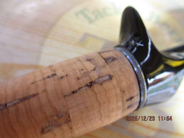 ファンタジスタ FNC-66L+ Deez