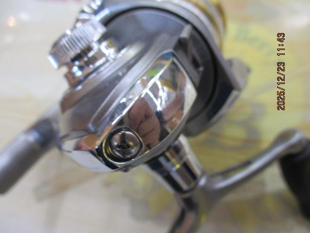 レブロスMX 2004W