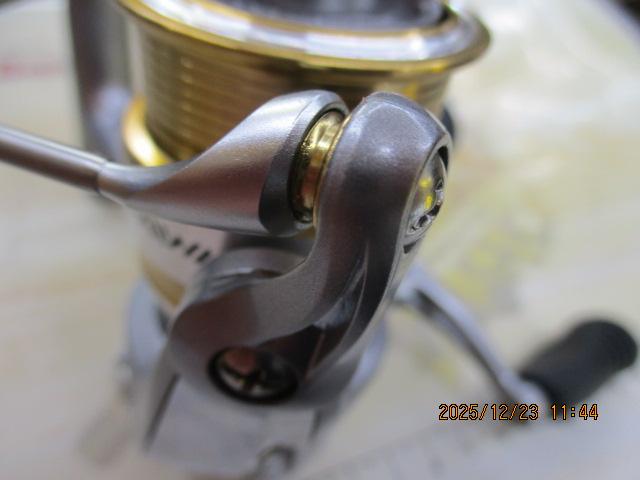 レブロスMX 2004W