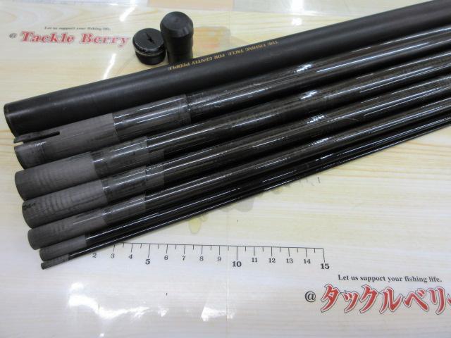 サルーテフリーズーム68-81鮎硬調81