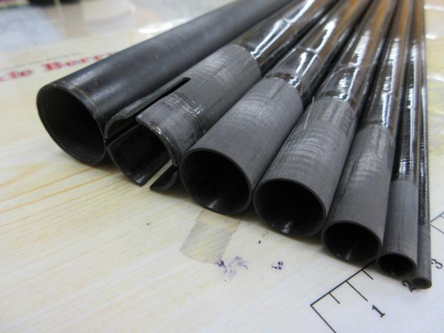 サルーテフリーズーム68-81鮎硬調81