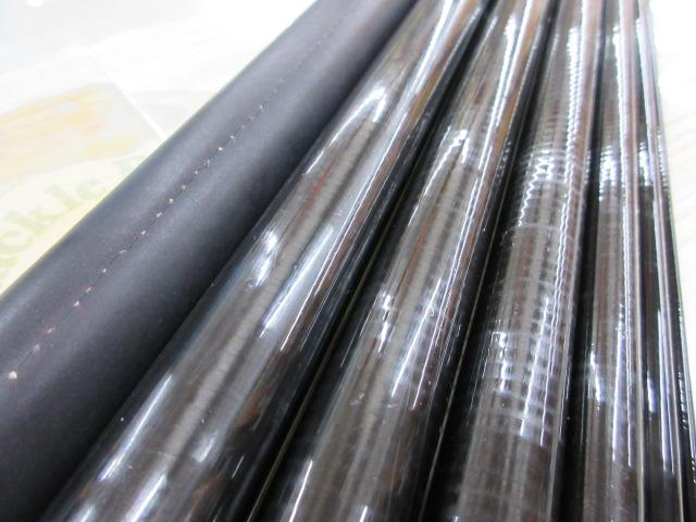 サルーテフリーズーム68-81鮎硬調81