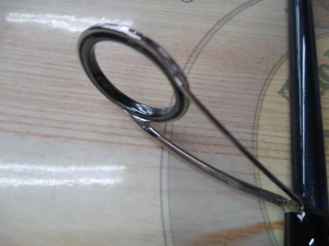 ボートゲーマーSSD S610ML