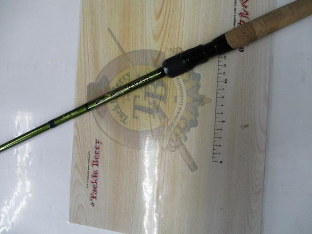 ロードランナーヴォイスジャングル 680JMHS ジャングルスピン