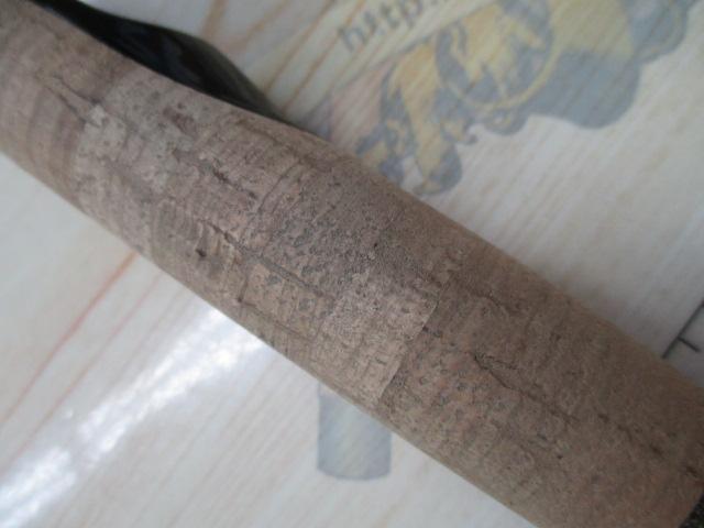 ロードランナーヴォイスジャングル 680JMHS ジャングルスピン