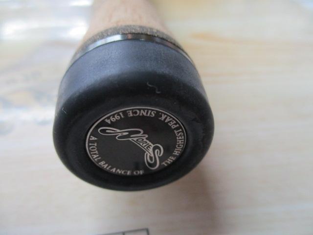 ロードランナーヴォイスジャングル 680JMHS ジャングルスピン