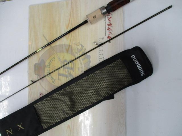 カーディフNX S47UL｜＠ベリーネット 日本最大新品中古釣具WEBショップ