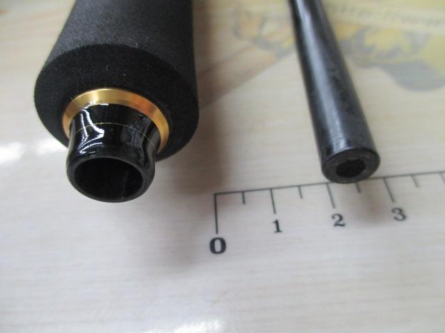 ブラストBJ 63XHS-S・Y