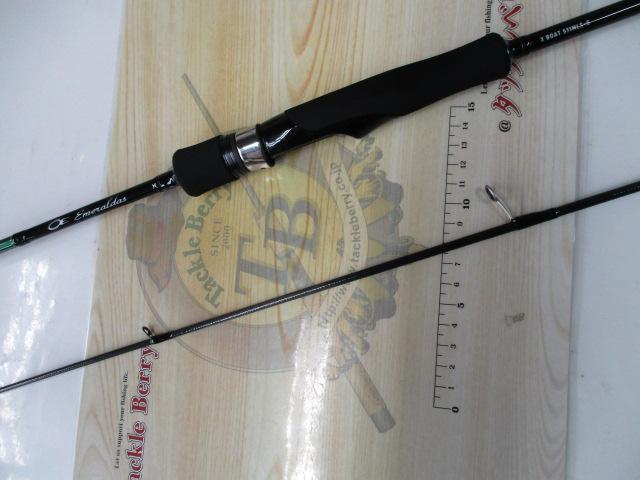 エメラルダスX 511MLS-S BOAT