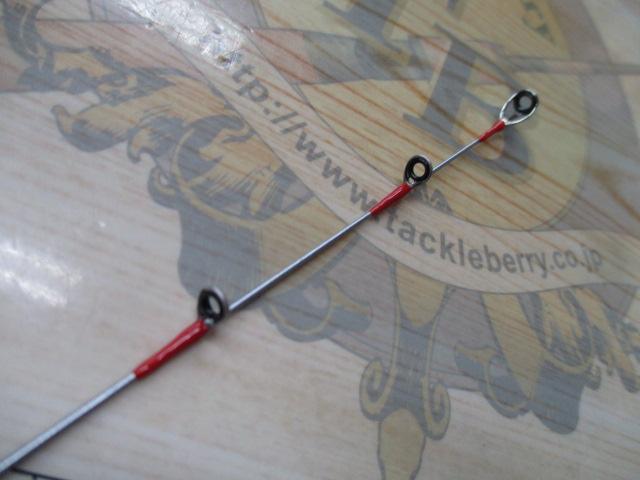 エメラルダスX 511MLS-S BOAT