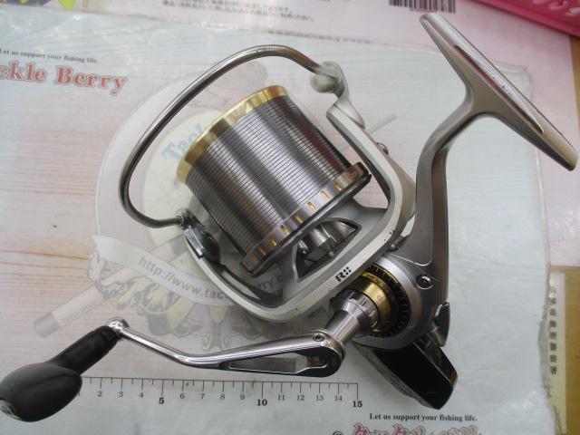 08トーナメントサーフ Z45 極細｜＠ベリーネット 日本最大新品中古釣具