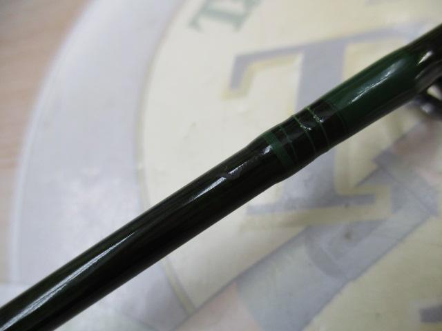 ロードランナーアウトバック 600BSMH ベーシックシャフトヘビー