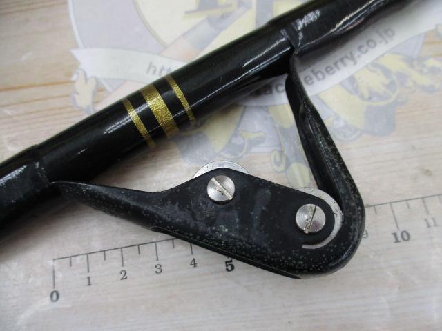 インターナショナルⅡ IGFA80 1080